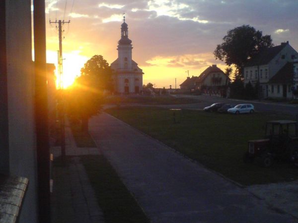 Baszków - widziany oczami mieszkańców...