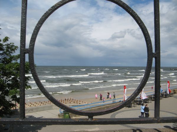 zdjecie Kołobrzeg
