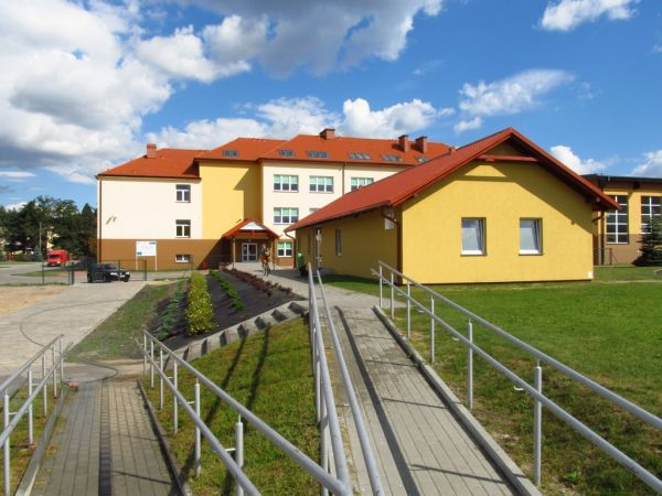 Budynek Victorii Kaliska