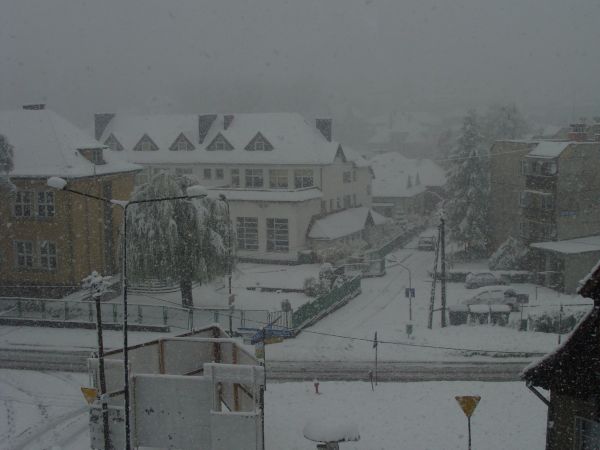 Duszniki Zdrój- 3 maj