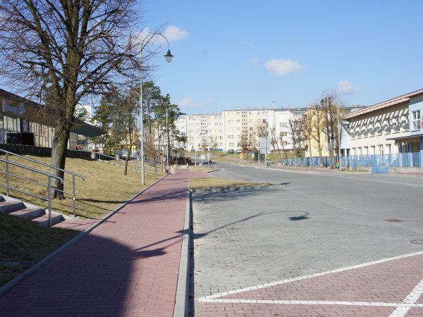 zdjecie Osiedle Nowiny