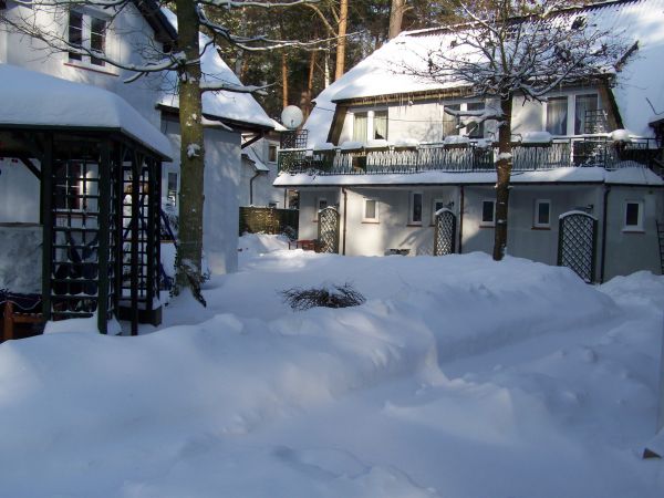 Pobieowo DomBorowiak-zapraszamy na wypoczynek!!!