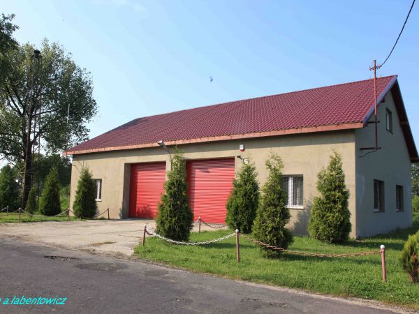 Zdjęcia Niedźwiedzice