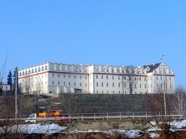 zdjecie Sandomierz