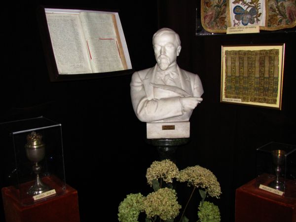 zdjecie Wola Okrzejska