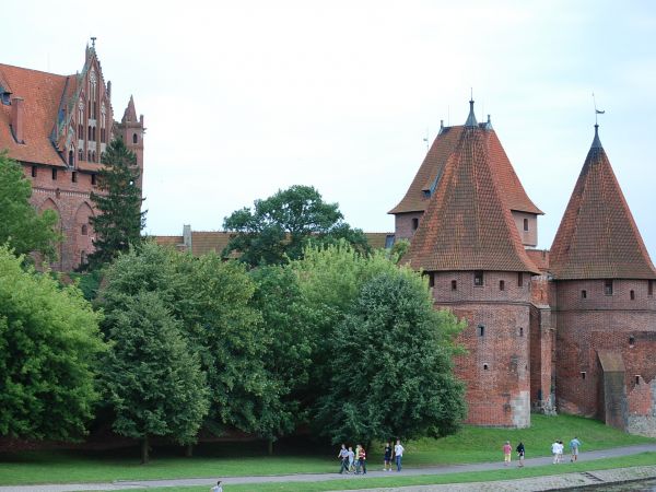 zdjecie Malbork