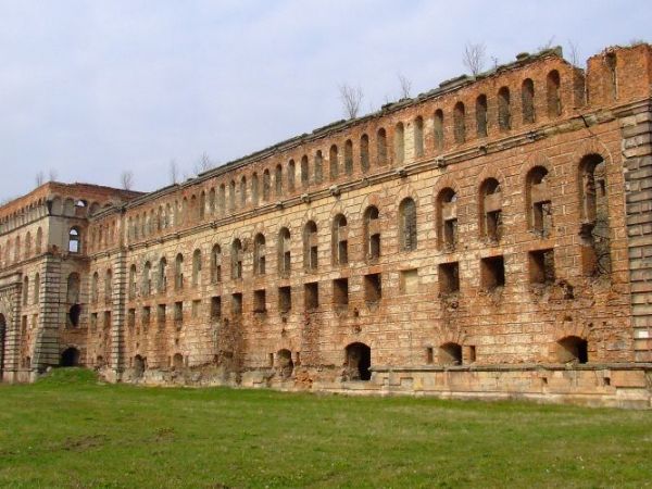 zdjecie Nowy Dwór Mazowiecki