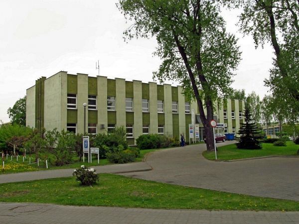 Ośrodek Zdrowia