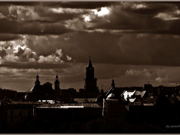Stare Miasto.