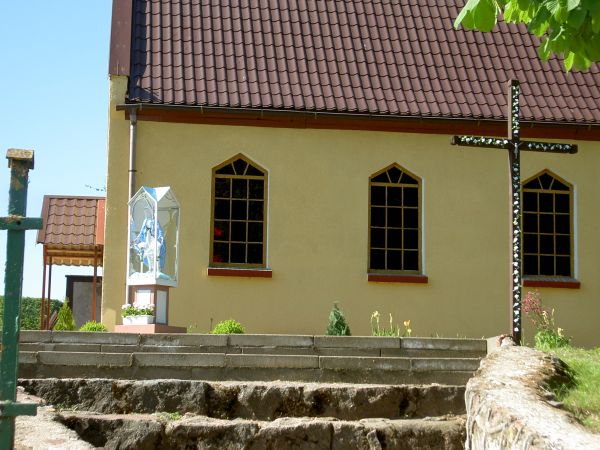 zdjecie Święciechów