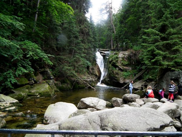 zdjecie Szklarska Poręba