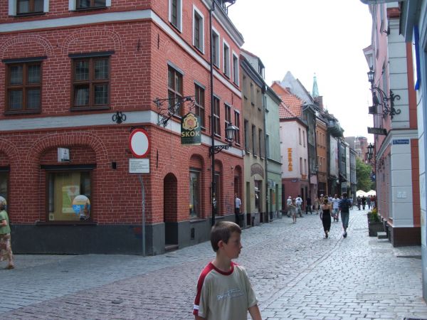 zdjecie Toruń