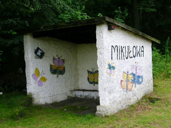 Zdjęcia Mikułowa