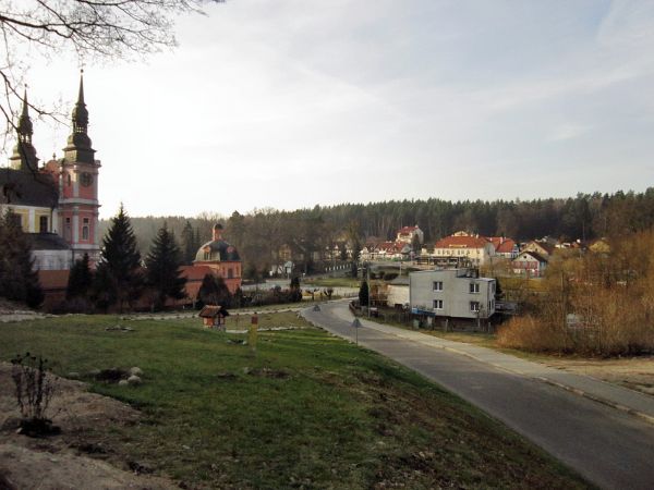 Centrum Świętej Lipki 2011-112-12