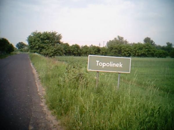 zdjecie Topolinek