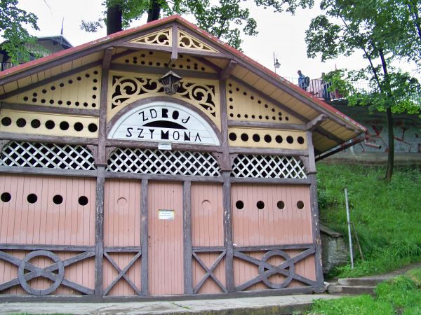 zdjecie Szczawnica