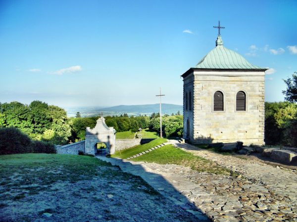 zdjecie Święty Krzyż