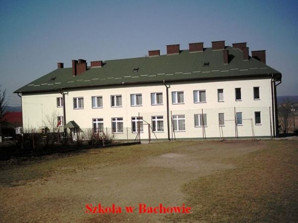 zdjecie Bachów