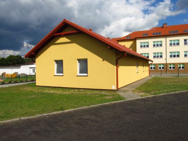 Budynek Victorii Kaliska