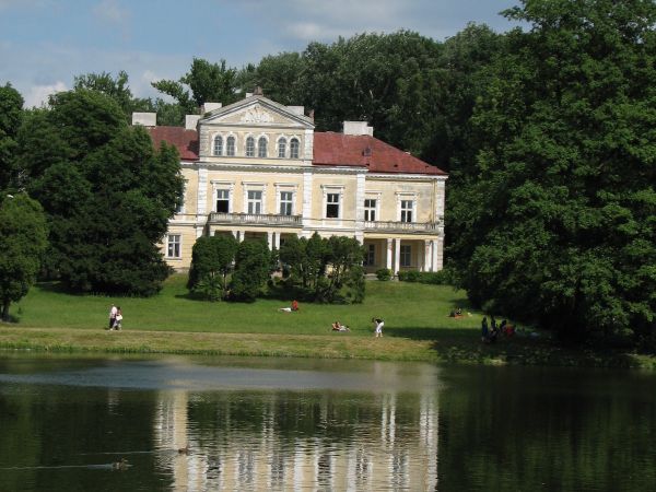 zdjecie Złoty Potok