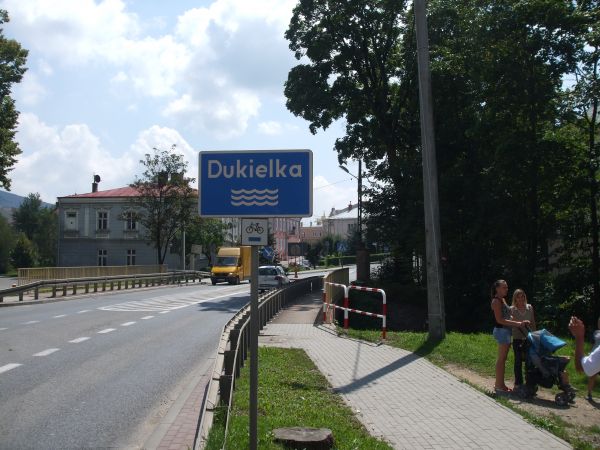 zdjecie Dukla