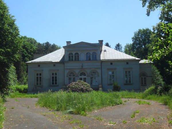 Zdjęcia Grabiszyce Średnie