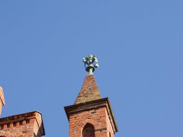 Czarne Małe - marzec 2011