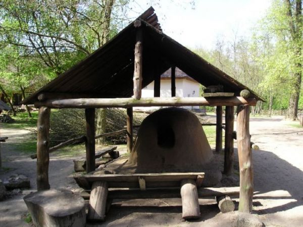 zdjecie Biskupin