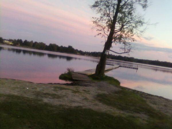 W pobliżu Suchawy j. Białe