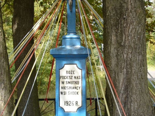 Zdjęcia Sadek