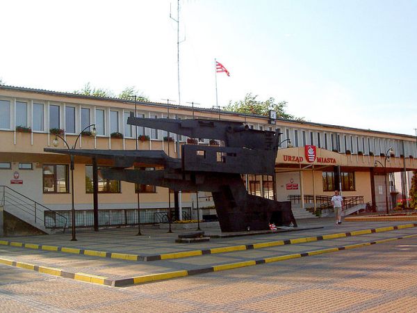 Urząd Miasta Biłgoraj