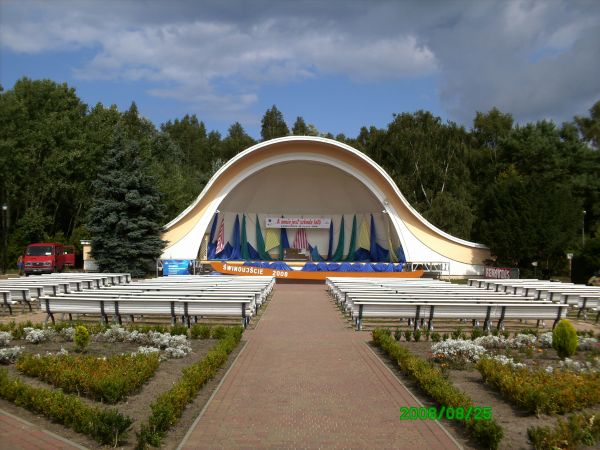 zdjecie Świnoujście