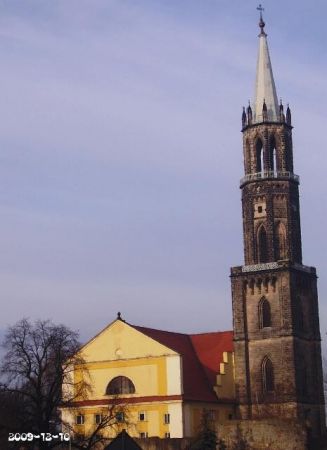 zdjecie Bolesławiec