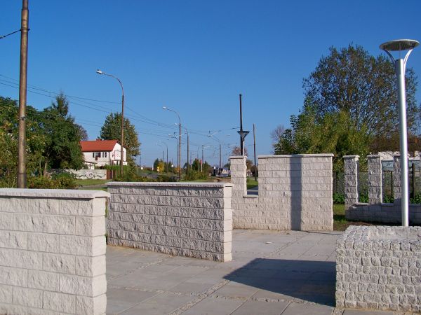 Nowe oblicze Czeladzi.
Czy to jest ładne??????????????????