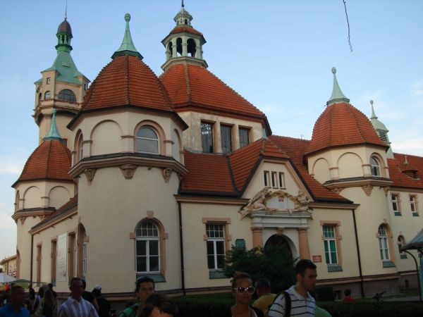 zdjecie Sopot