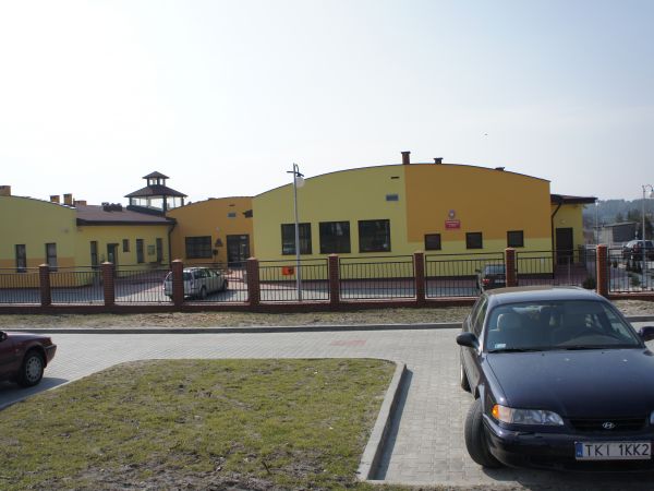 Nowoczesne Przedszkole