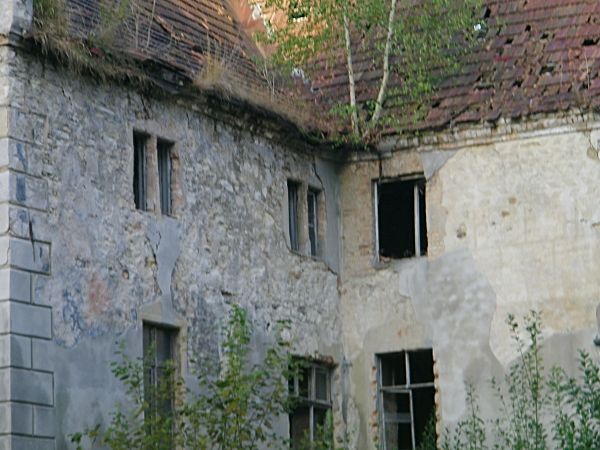 czasy dawnych państwowych gospodarstw rolnych przeminęły nowi  właściciele raczej się nie garną lub są biedni co to zmieni autostrada milsza od krajobrazu