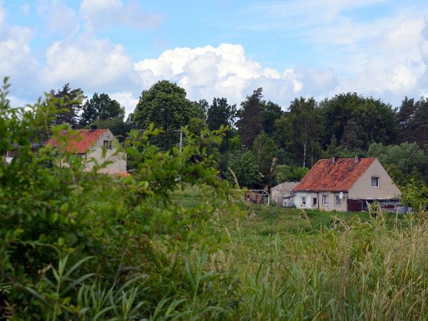 Waplewko - czerwiec 2015.