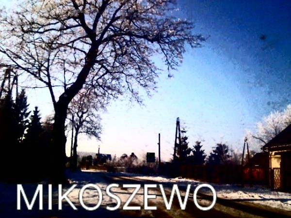 MIKOSZEWO