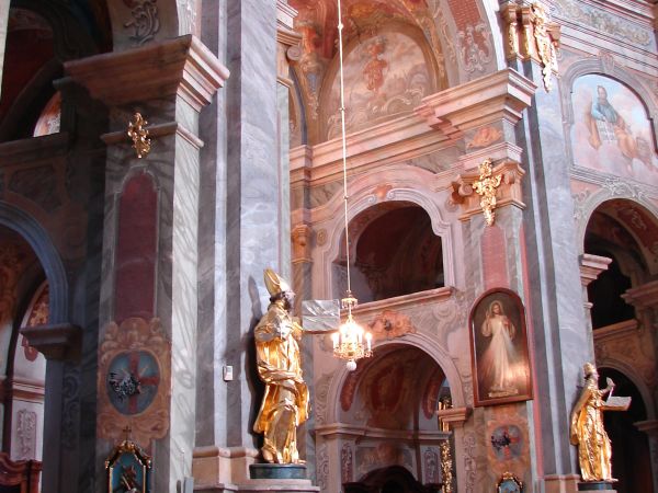 Kościół Ojców Pijarów