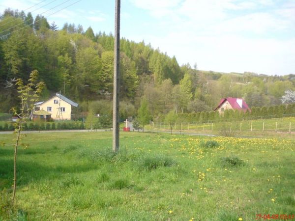 zdjecie Hucisko Jawornickie