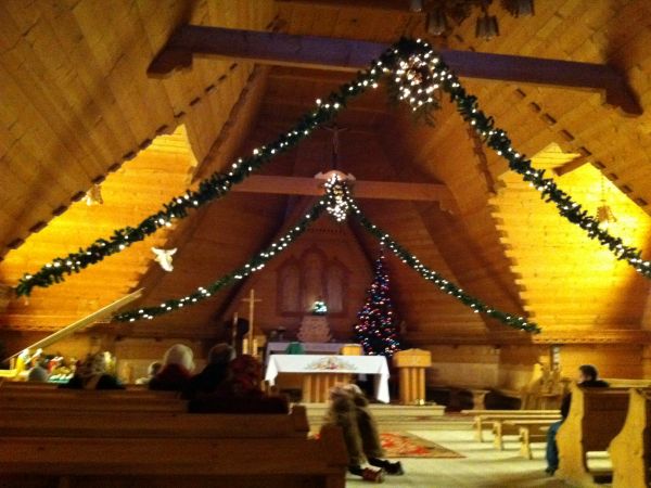 Kpściółek Gliczarów