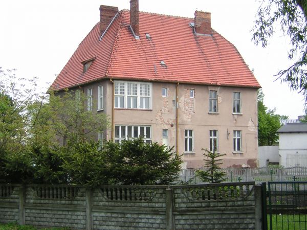 zdjecie Sulechów