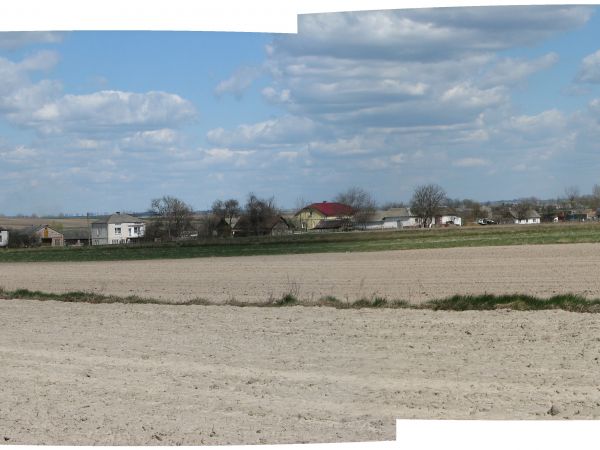 zdjecie Wólka Pukarzowska