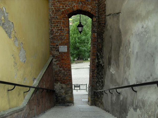 zdjecie Sandomierz