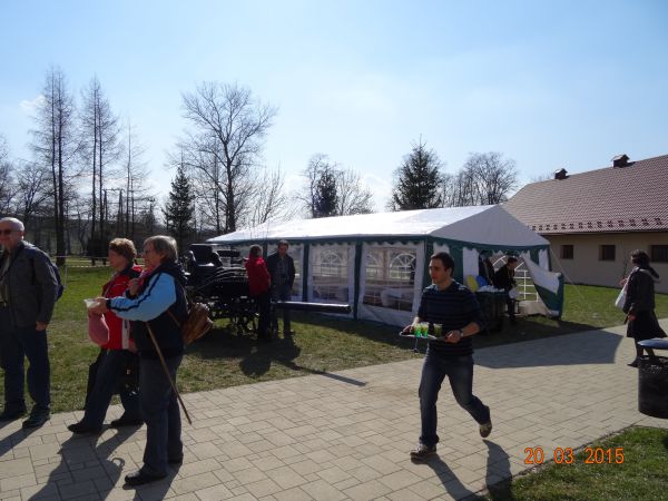 zaproszenie byliśmy na Dni Otwarte Zespołu Szkół Rolniczych, obejrzeliśmy też pokazy pożarnicze i powiedziano nam, że od nowego roku szkolnego dyrekcja planuje