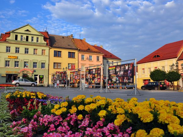 zdjecie Wodzisław Śląski