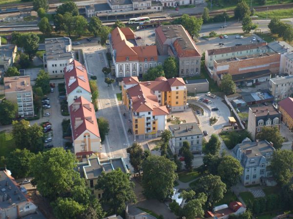 zdjecie Żary
