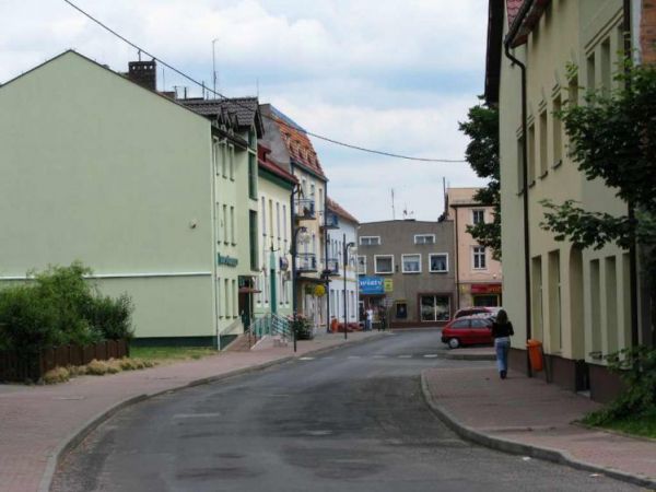 zdjecie Gorzów Śląski