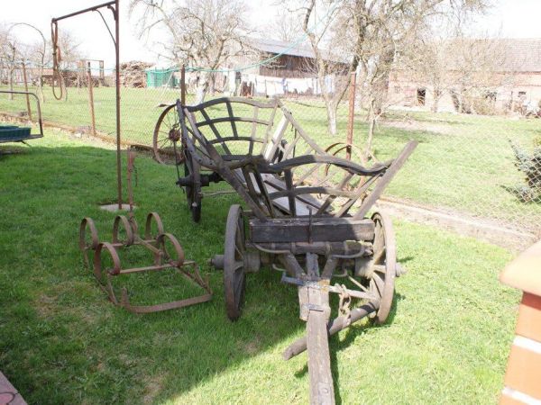 Dębołeka - kwiecień 2011